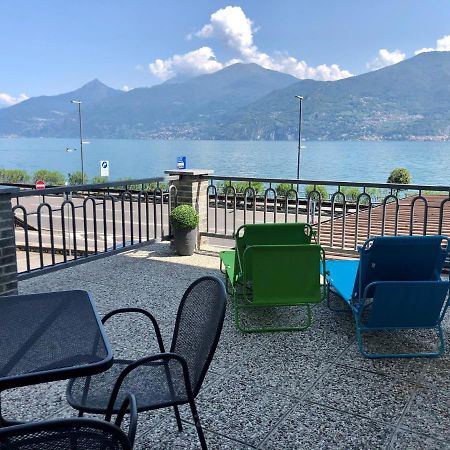 Hotel Garni Villa Hadeel Cadenabbia Экстерьер фото