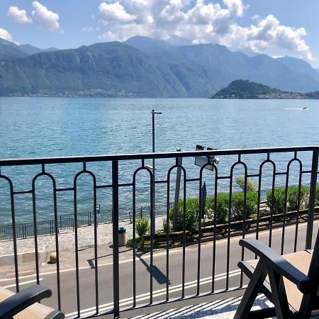Hotel Garni Villa Hadeel Cadenabbia Экстерьер фото