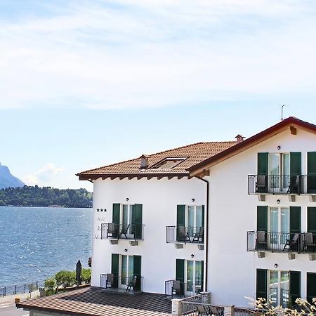 Hotel Garni Villa Hadeel Cadenabbia Экстерьер фото