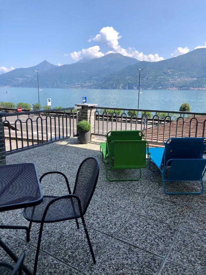 Hotel Garni Villa Hadeel Cadenabbia Экстерьер фото
