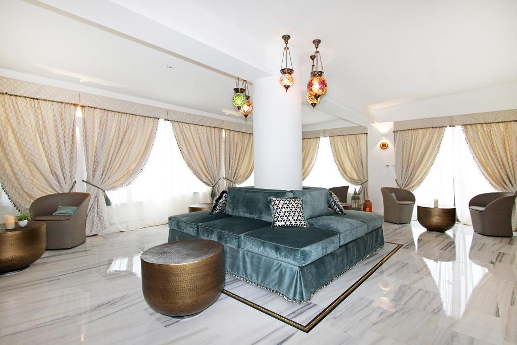 Hotel Garni Villa Hadeel Cadenabbia Экстерьер фото