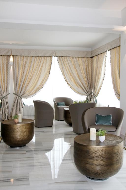 Hotel Garni Villa Hadeel Cadenabbia Экстерьер фото
