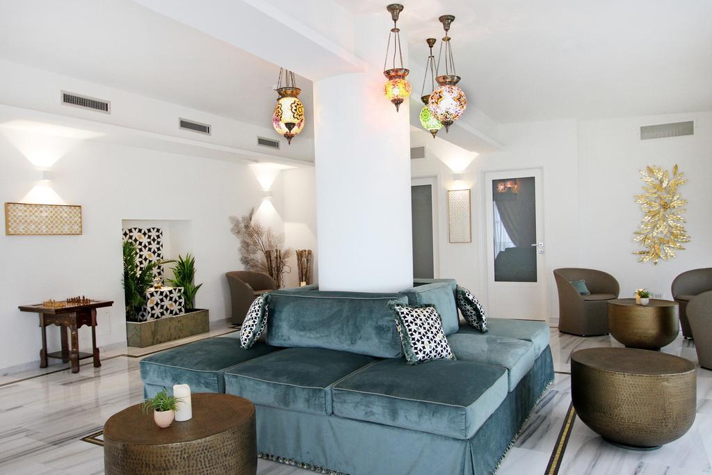 Hotel Garni Villa Hadeel Cadenabbia Экстерьер фото