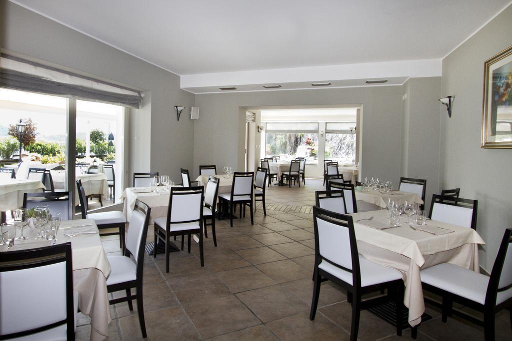 Hotel Garni Villa Hadeel Cadenabbia Экстерьер фото
